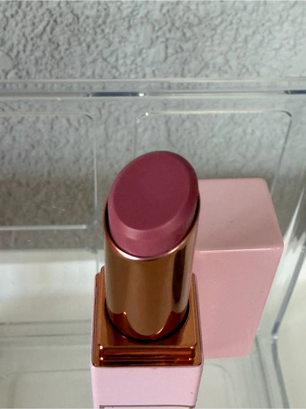 BRAND NEW! NARS Afterglow Lip Balm -Fast Lane